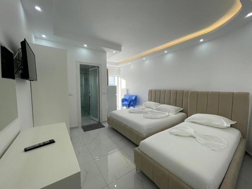 Фотография Hotel Ana 4*