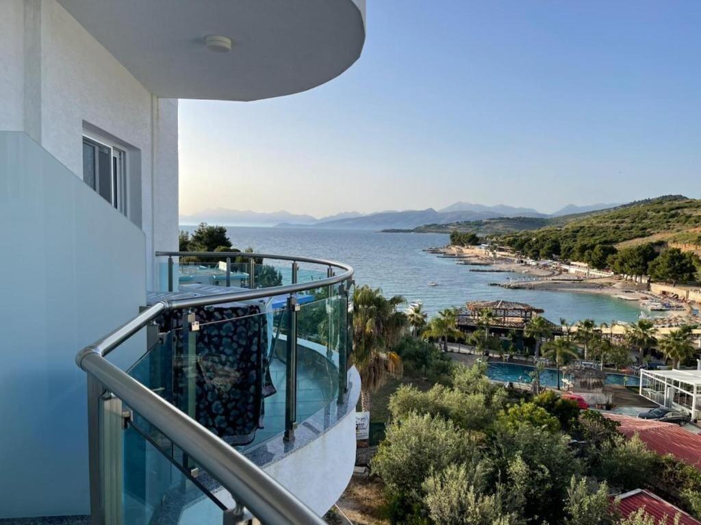 Отель Hotel Ana 4*