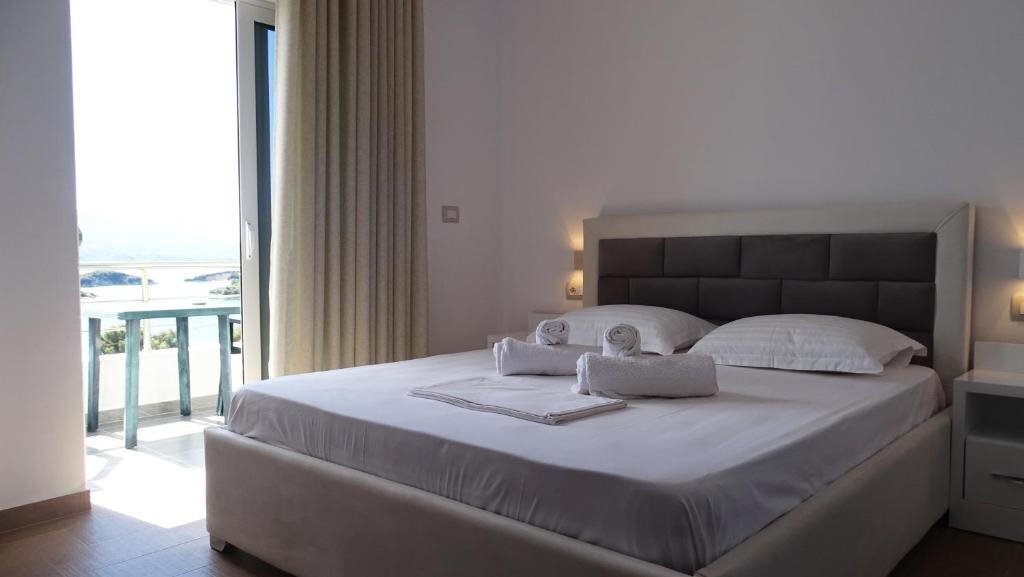 Картинка Queen Margaret Seaside 4*