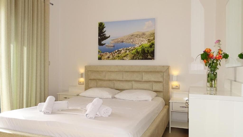 Изображение Queen Margaret Seaside 4*