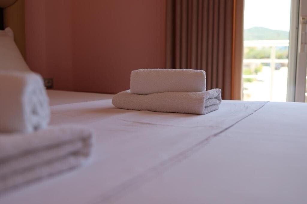 Картинка Amelia Apartment 3*