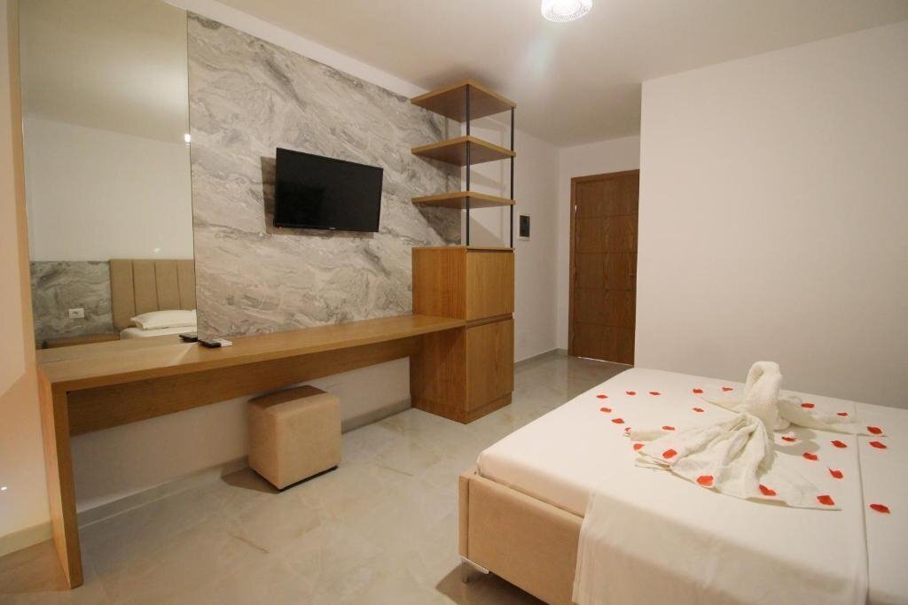 Four Island 3* фотосуреті