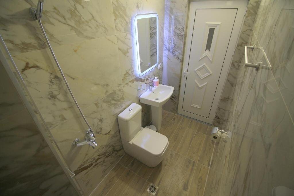 Four Island 3* суреті