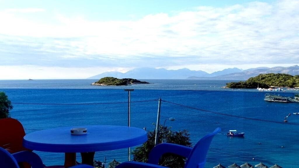 Hotel De Luna 4* фотосуреті