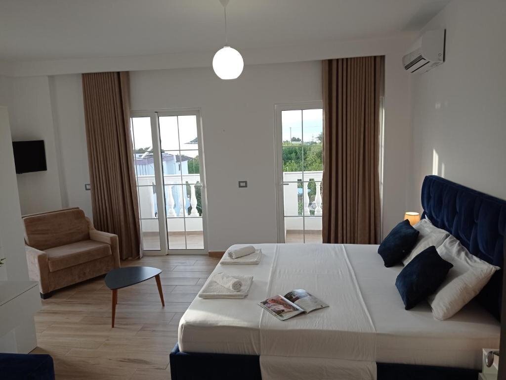 Фотография Vila Vasiliu 4*