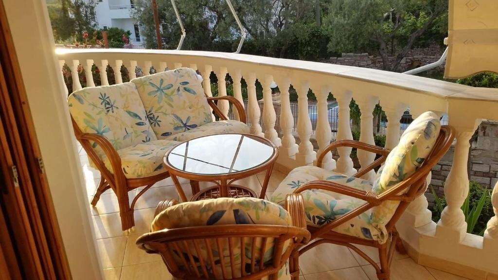 Фото Vila Vasiliu 4*