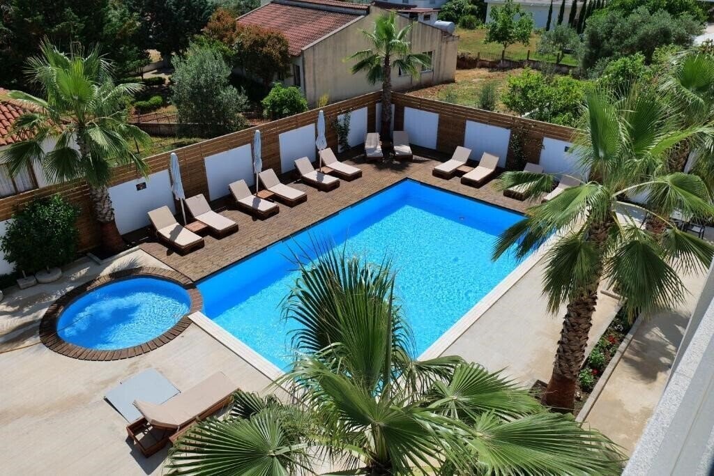 Hotel Kuburi (ex. Kuburi Hotel ) 4* суреті