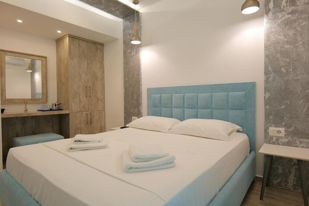 Hotel Kuburi (ex. Kuburi Hotel ) 4* суреті