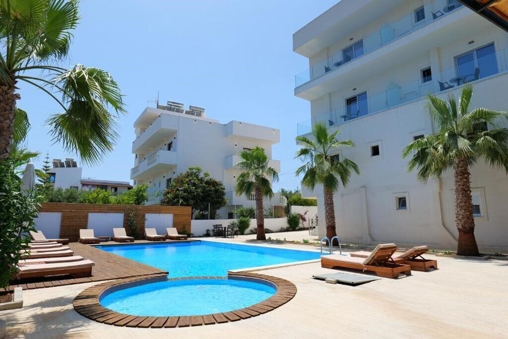 Hotel Kuburi (ex. Kuburi Hotel ) 4* қонақ үйі