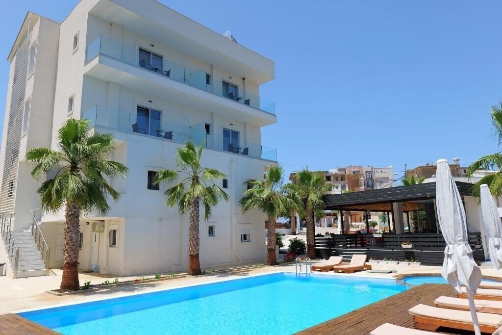 Hotel Kuburi (ex. Kuburi Hotel ) 4* фотосуреті