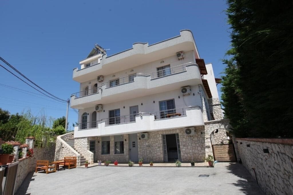 Отель Vila Anhel 3*