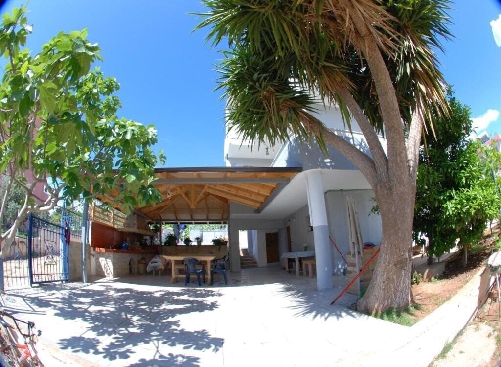 Vila Enea 3* фотосуреті