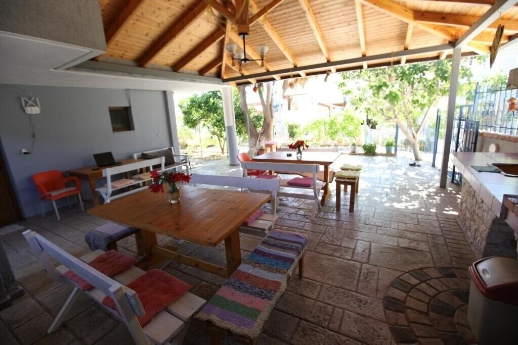 Vila Enea 3* суреті