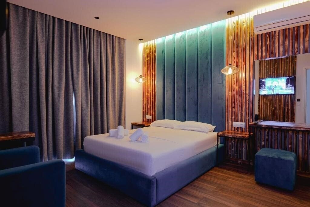 Hotel Piramida 4* суреті
