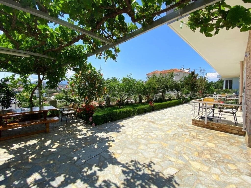 Фото Villa Paja 3*
