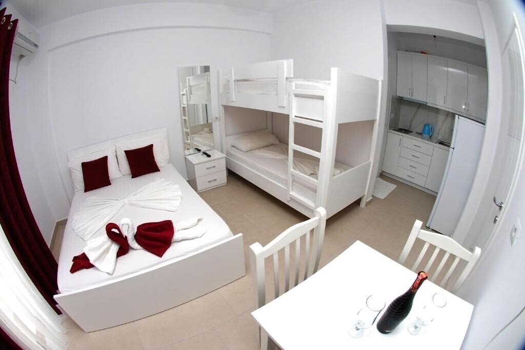 Фото Villa Renato апартаменты