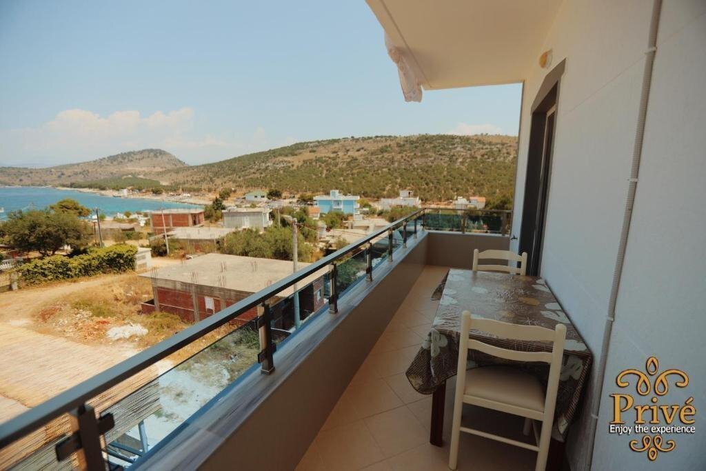 Фотография Prive Hotel & Apartment 3*