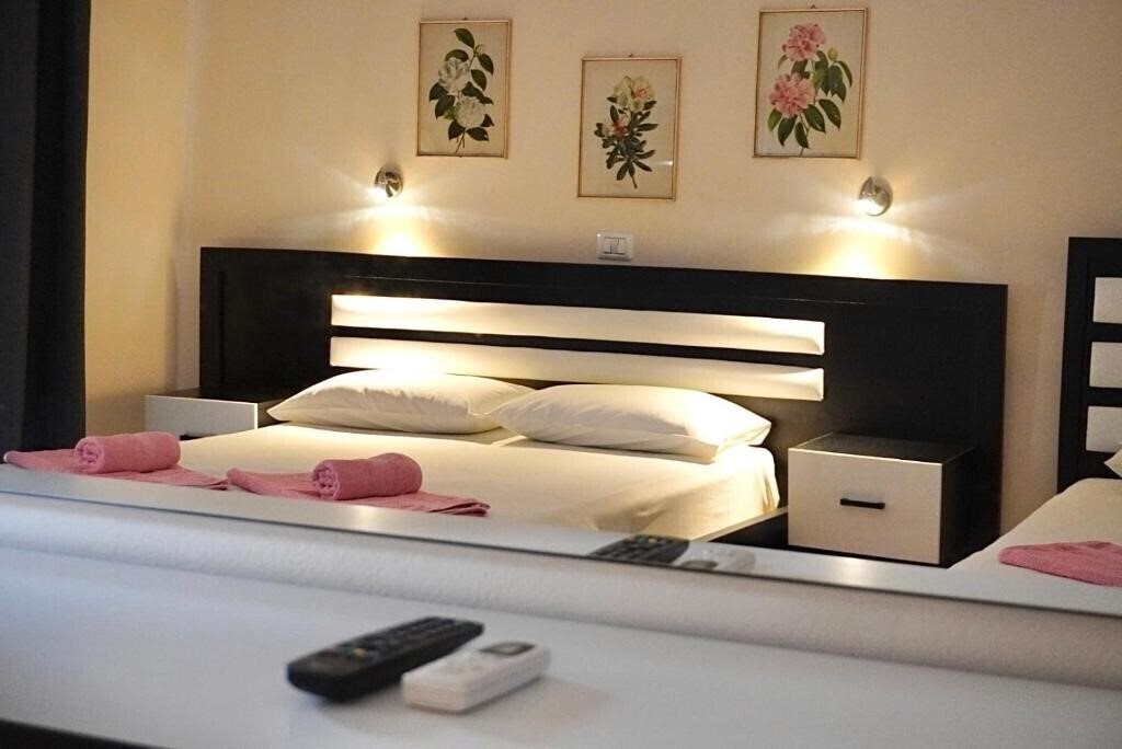 Marku Palace (ex. Villa Marku Soanna) 3* суреті