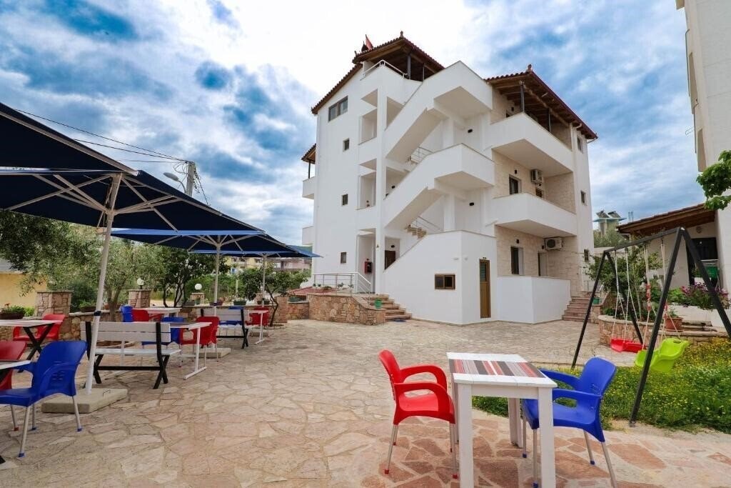 Фото Villa Abedini апартаменты