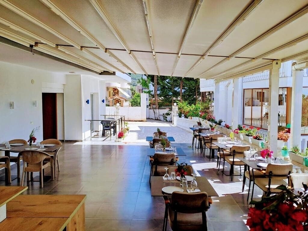 Изображение Villa Vathi 3*