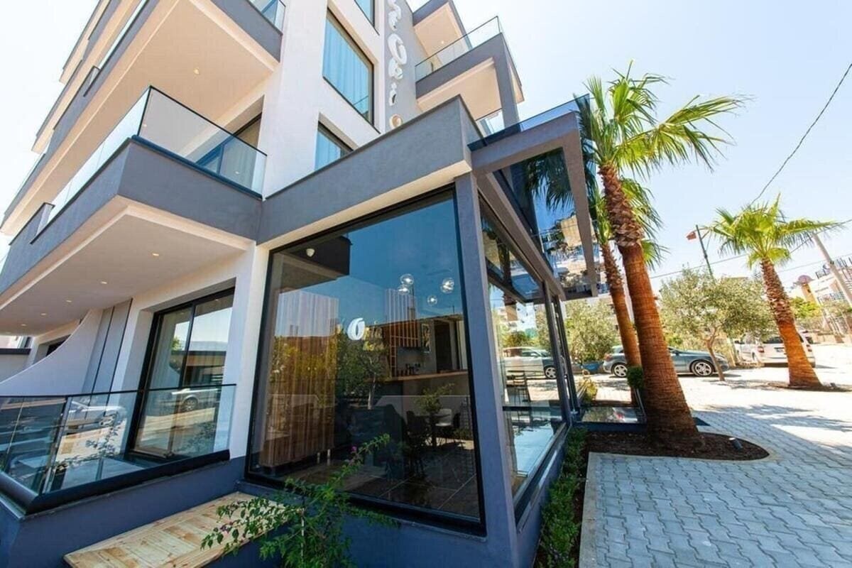 Изображение Hotel Utopia 3*