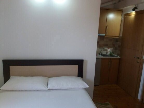Bino Apartments апартаменты фотосуреті