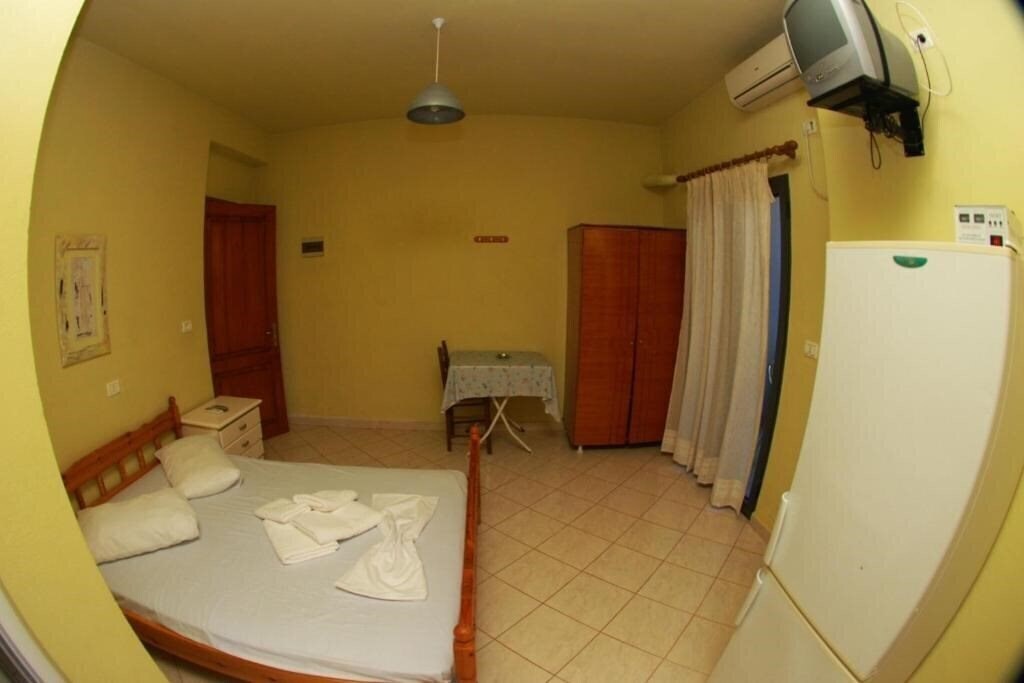 Фотография Tiku'S Apartments апартаменты