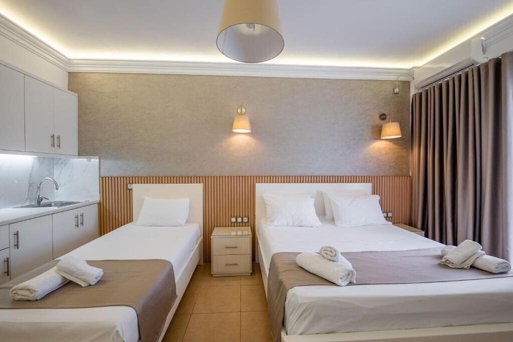 Hotel Mira Mare 3* суреті