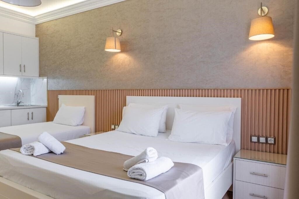 Hotel Mira Mare 3* суреті