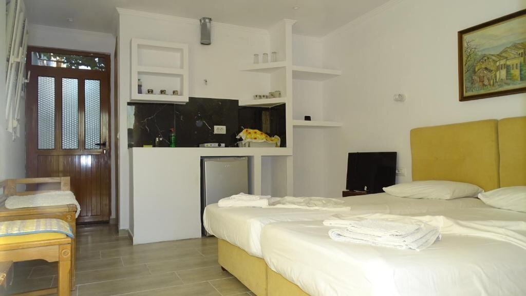 Petro’S Apartment апартаменты суреті