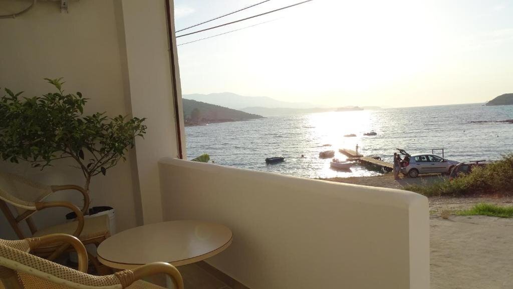 Petro’S Apartment апартаменты қонақ үйі