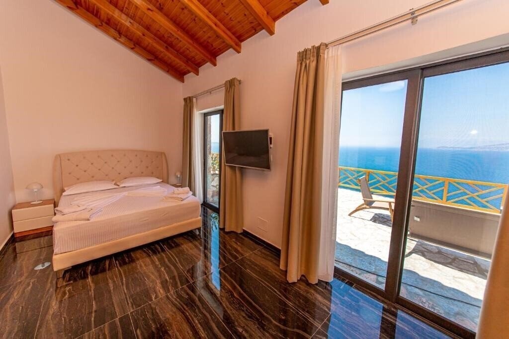 Santa Oliva Suites 4* фотосуреті