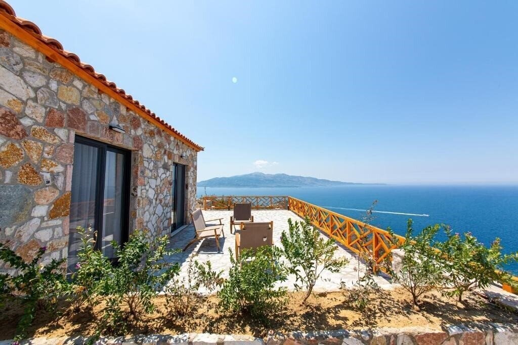 Santa Oliva Suites 4* суреті