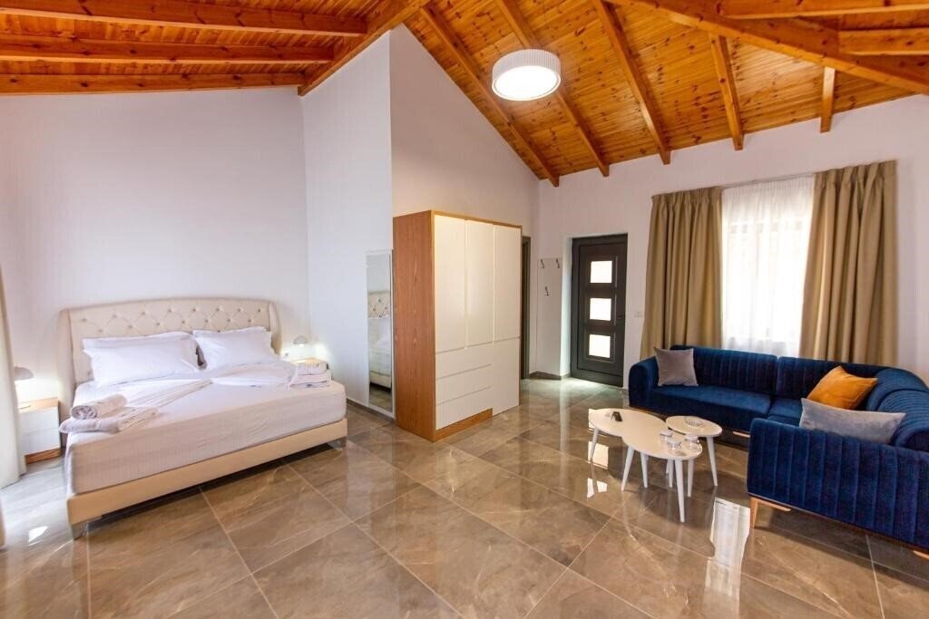 Santa Oliva Suites 4* суреті