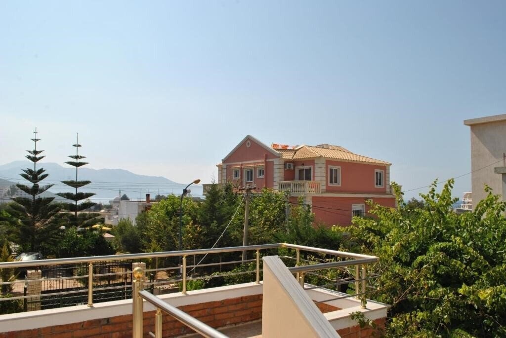 Apartments Violeta апартаменты суреті