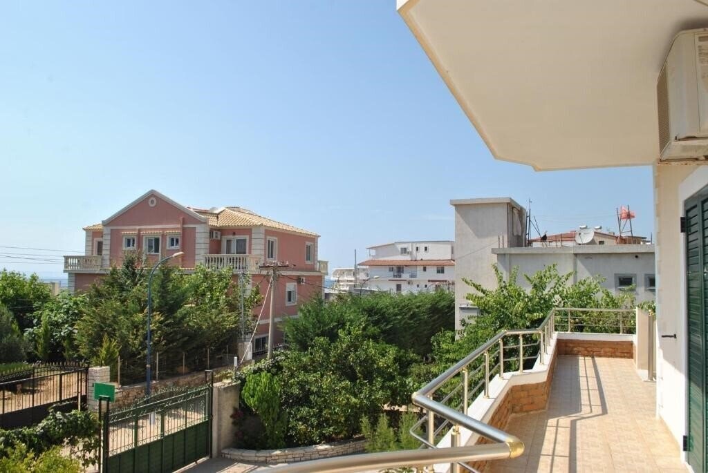 Apartments Violeta апартаменты суреті