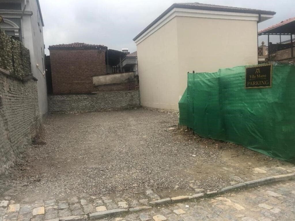 Фотография Vila Mano 3*