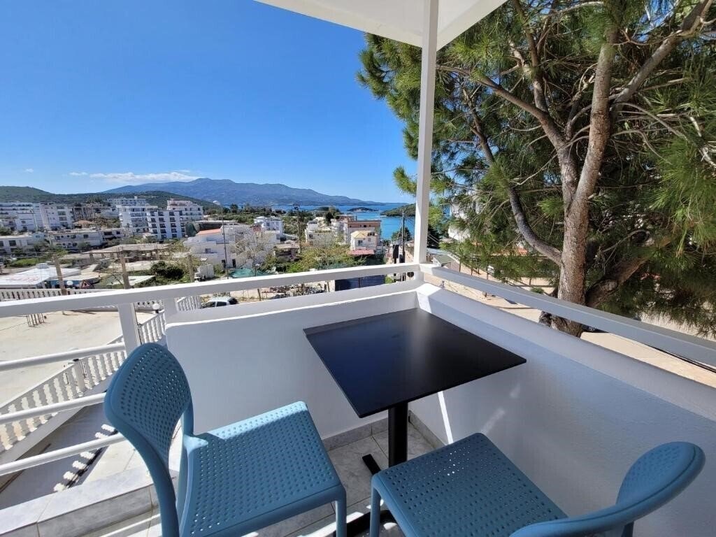 Gjordeni Apartments 3* қонақ үйі