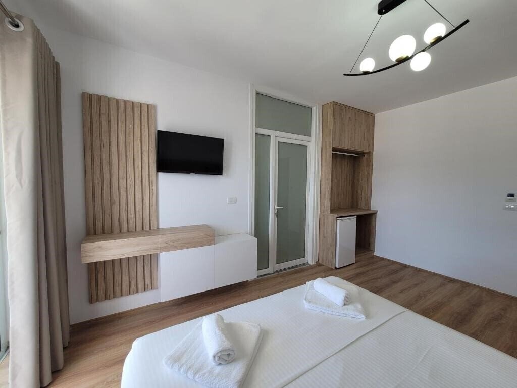 Фото Gjordeni Apartments 3*