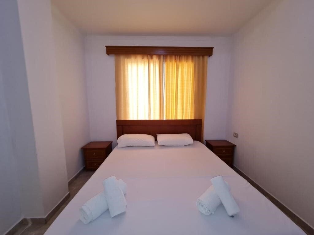 Gjordeni Apartments 3* фотосуреті