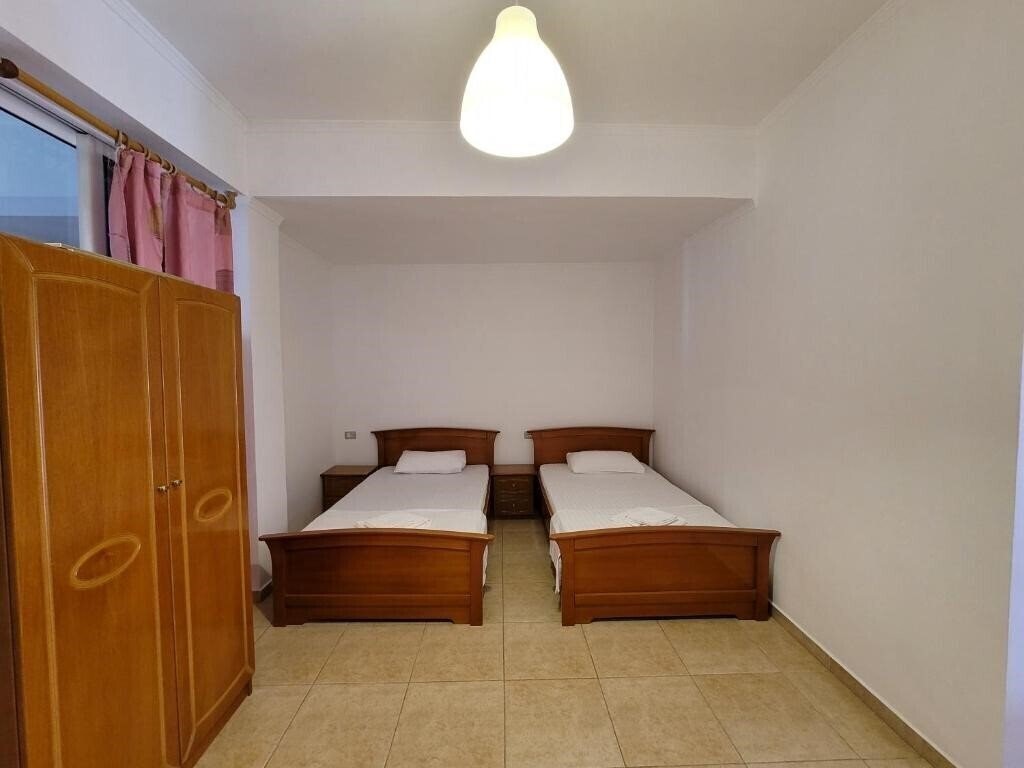 Gjordeni Apartments 3* суреті