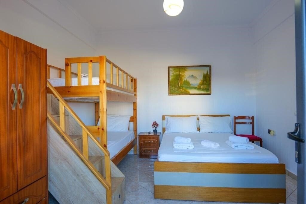 Изображение Gerard Guest House 3*