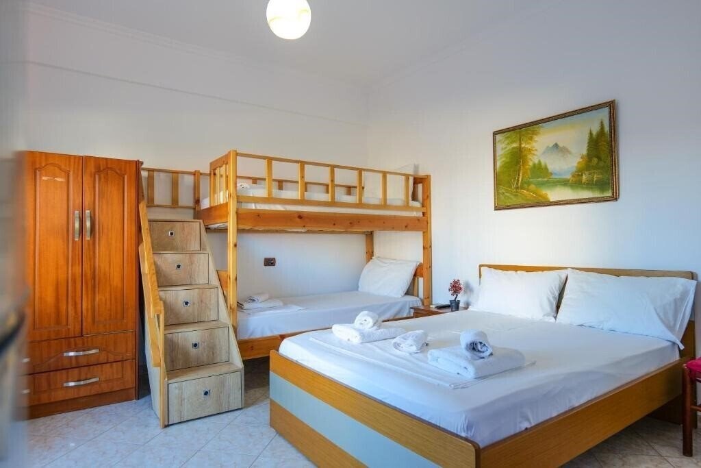 Картинка Gerard Guest House 3*