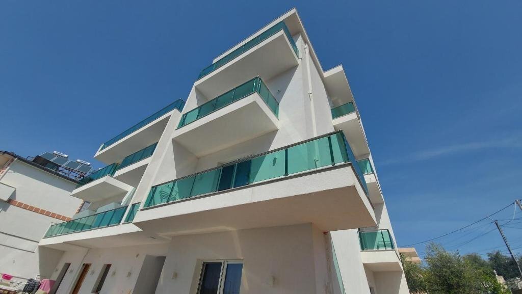 Hotel Eksamilia 3* қонақ үйі