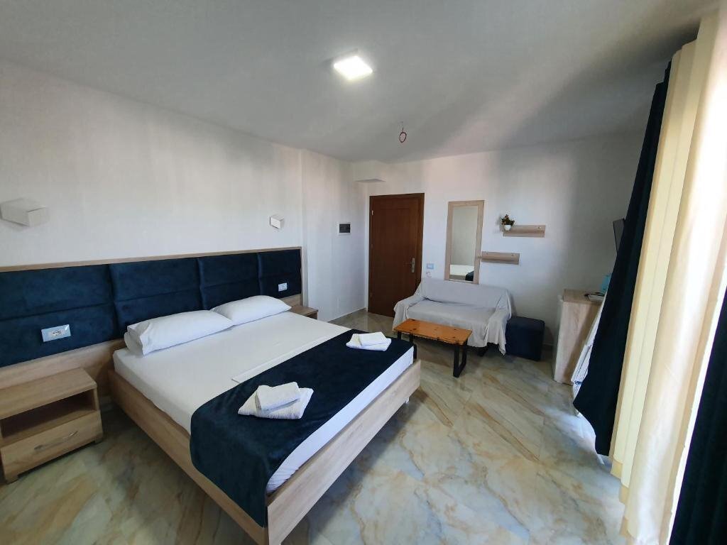 Hotel Eksamilia 3* суреті