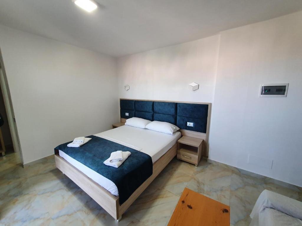 Hotel Eksamilia 3* суреті