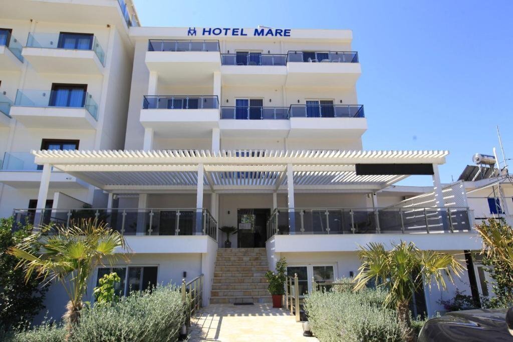 Hotel Mare 4* қонақ үйі