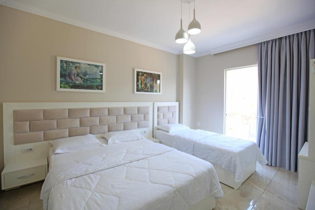 Hotel Mare 4* фотосуреті