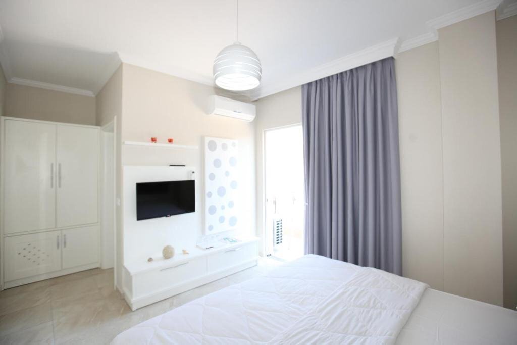 Hotel Mare 4* суреті