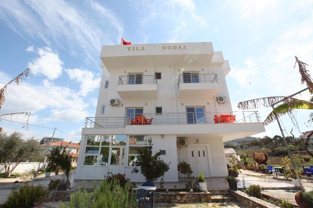 Vila Dodaj 3* фотосуреті